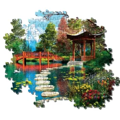 Fuji Garden - 1000 pezzi