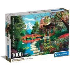 Fuji Garden - 1000 pezzi