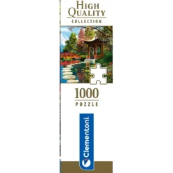 Fuji Garden - 1000 pezzi