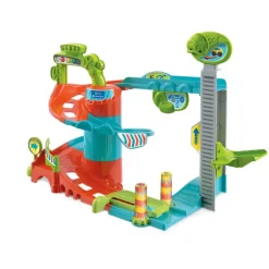 Fun Garage - Baby Track