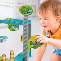 Fun Garage - Baby Track