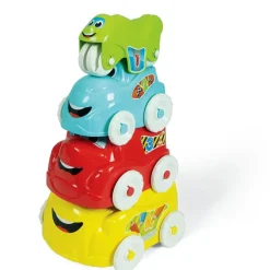 Fun Vehicles