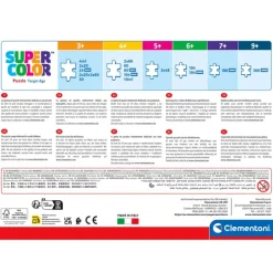 Funny Faces - 300 pezzi