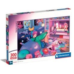 Game Lovers - 300 pezzi