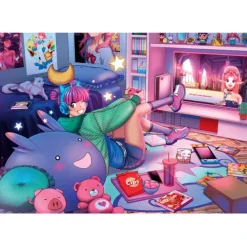 Game Lovers - 300 pezzi