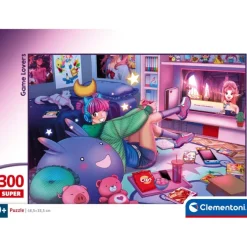 Game Lovers - 300 pezzi