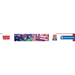 Game Lovers - 300 pezzi