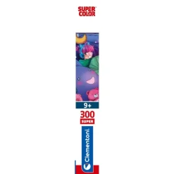 Game Lovers - 300 pezzi