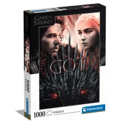 Game Of Thrones - 1000 pezzi