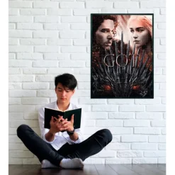 Game Of Thrones - 1000 pezzi