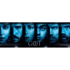 Game of Thrones - 1000 pezzi