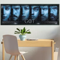Game of Thrones - 1000 pezzi