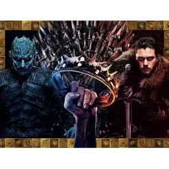Game Of Thrones - 1000 pezzi