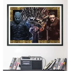 Game Of Thrones - 1000 pezzi