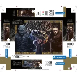 Game Of Thrones - 1000 pezzi