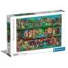 Garden Shelf - 6000 pezzi