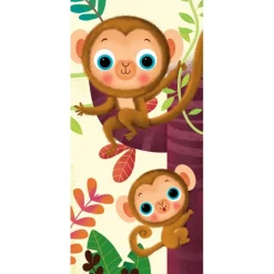 Genitori e cuccioli