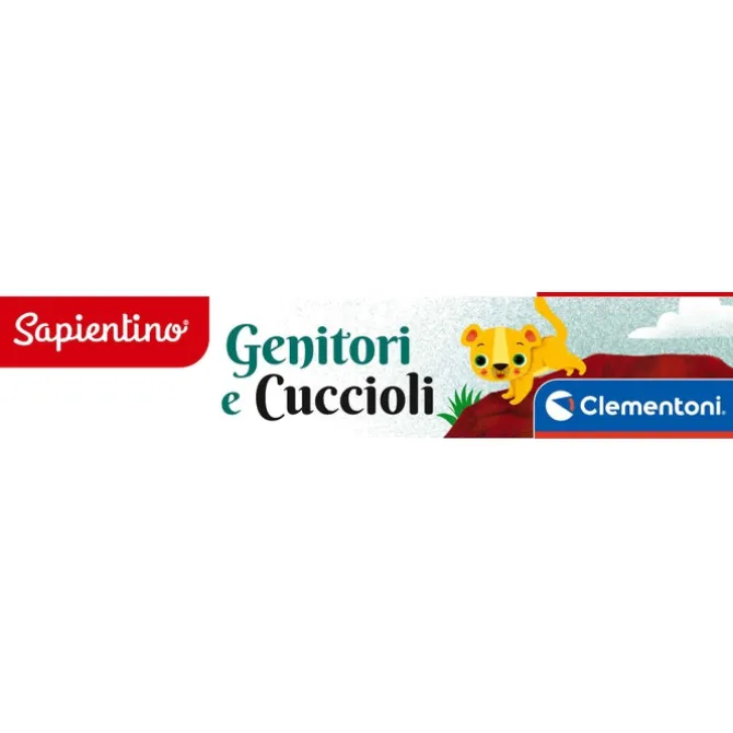 Genitori e cuccioli