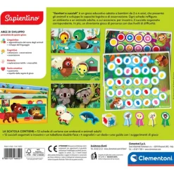 Genitori e Cuccioli