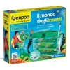 GEOPOP - Il mondo degli insetti