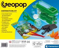 GEOPOP - Il mondo degli insetti