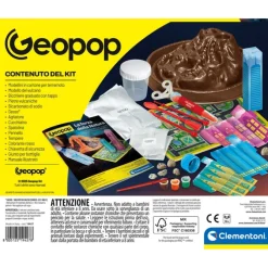 GEOPOP - La forza della Natura