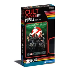 Ghostbusters - 500 pezzi