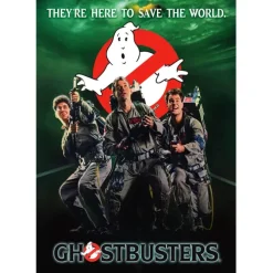 Ghostbusters - 500 pezzi