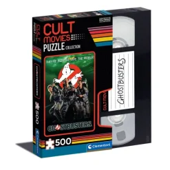 Ghostbusters - 500 pezzi