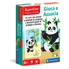 Gioca e Associa- Animali