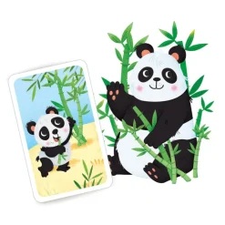 Gioca e Associa- Animali