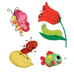 Gioca e Associa- Animali