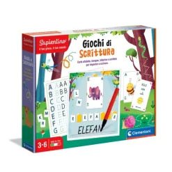 Giochi di scrittura