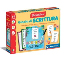 Giochi di scrittura