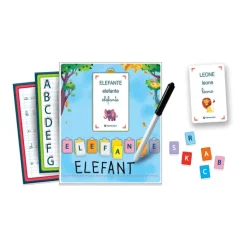 Giochi di scrittura