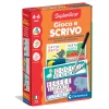 Gioco e scrivo