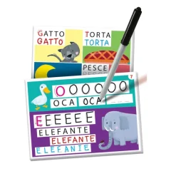 Gioco e scrivo