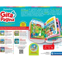 Girapagina