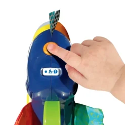 Giuliano il Tucano Frutta e Colori