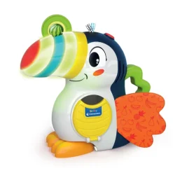 Giuliano il Tucano Frutta e Colori
