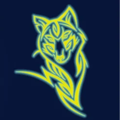 Glow In The Dark Tattoo