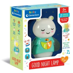 Good Night Lamp
