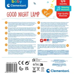 Good Night Lamp