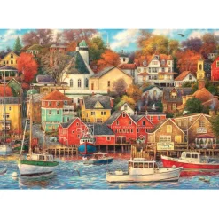 Good Times Harbor - 1500 pezzi
