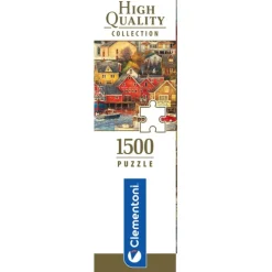 Good Times Harbor - 1500 pezzi