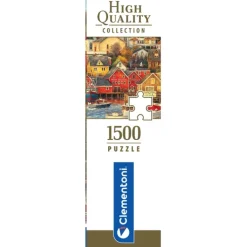Good Times Harbor - 1500 pezzi