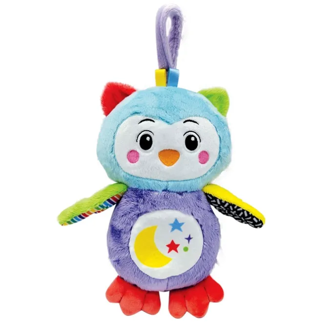 Goodnight Owl