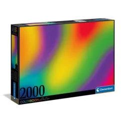 Gradient - 2000 pezzi
