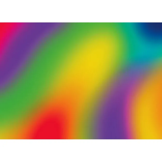 Gradient - 2000 pezzi