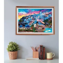 Greece View - 500 pezzi